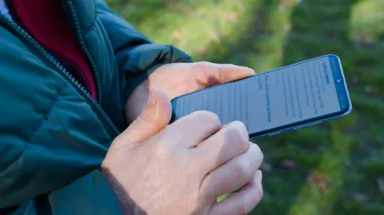 Kingbilly Kazino Mobilā lietotne